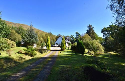 Tarmachan Cottage - West Highland Getaway - Photo 42