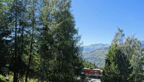 Résidence Cascade - Studio 5 personnes à Arc 1600 ski aux pieds et proche des commerces MAE-2059 - Foto 5