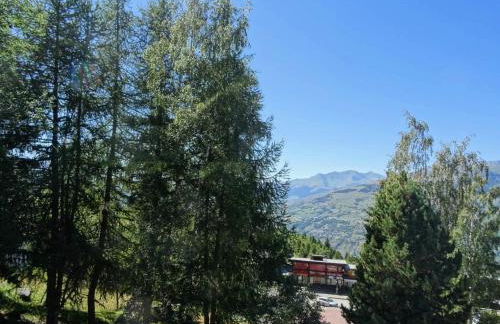 Résidence Cascade - Studio 5 personnes à Arc 1600 ski aux pieds et proche des commerces MAE-2059 - Foto 5