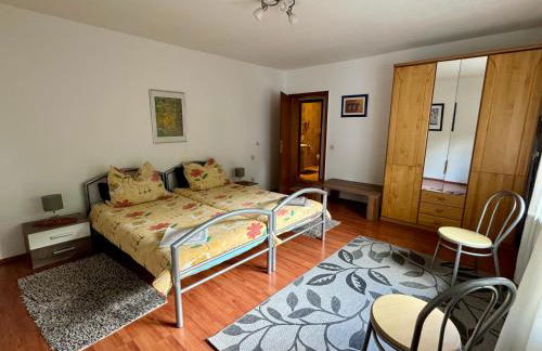 Ferienwohnung am Rauenhübel - Foto 11