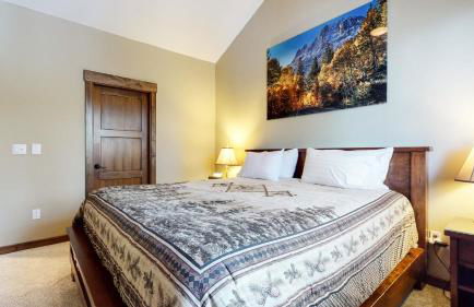 Mammoth Reservations - Foto 34