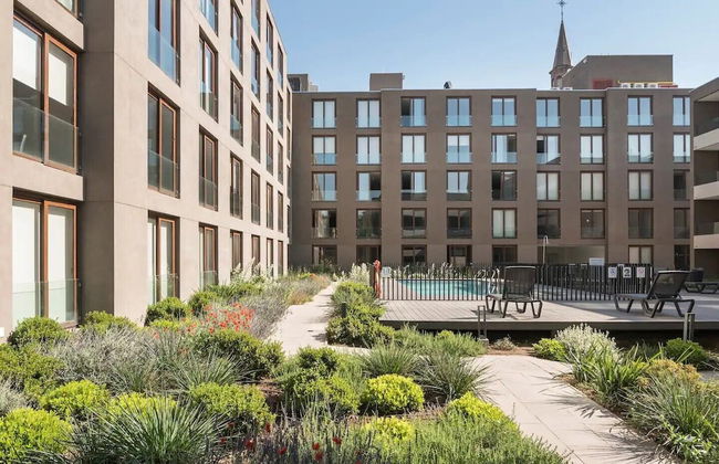 Apart Hotel in Downtown Santiago Historic Center - Photo 21