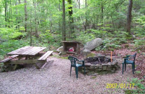 Garden of Eden Cabins - Photo 7