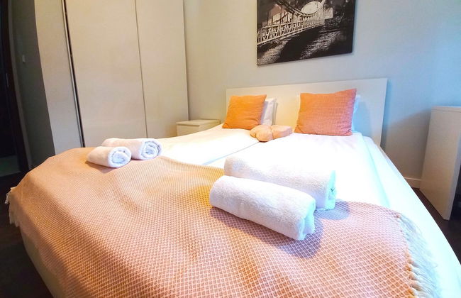 erApartments Oxygen Residence - Foto 49