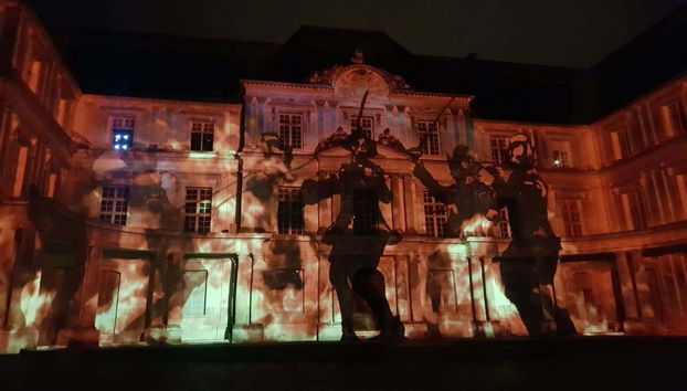 Discovering the history of France in a unique way