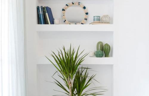 La Marina II, luminoso apartamento junto a la playa - Photo 40