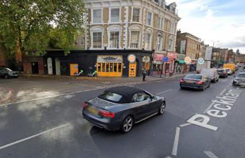 Wood studio flat - Foto 11