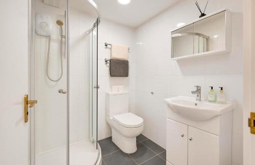 2 Bedroom Apartment Near City Centre, Uni & Parks! - Foto 7