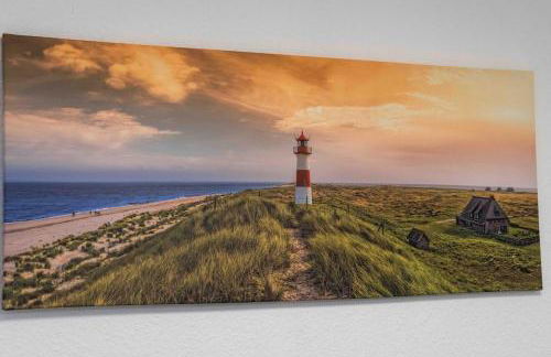 Gemütliches Apartment mit Küche und Terrasse - Photo 6