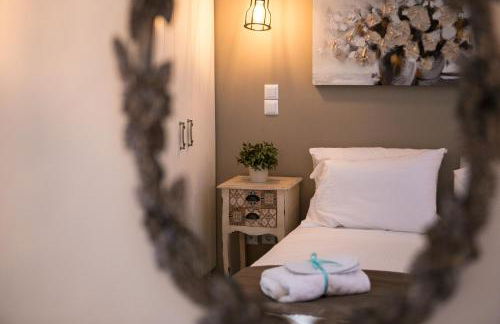 Galinio Boutique Apartments - Photo 26