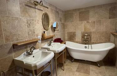 Chambres au Château de la Mothe de Vicq - Allier, à proximité de Vichy - Foto 7