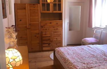 Mein Ferienhaus Rosenbusch 1 - Foto 8