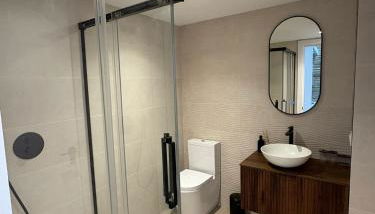 Yturralde by Alma Suites - Photo 4, Shower