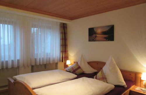 Ferienwohnungen Rotzler - Foto 34