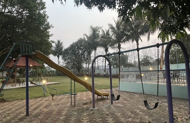 Geeta Bhawan - Foto 55