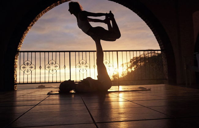 Beachside stay at Villa ViYarte - Foto 32