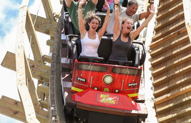 Go City Orlando Explorer Pass - Photo 5