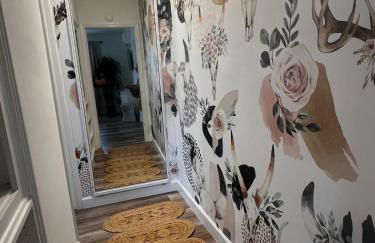 Charming Cozy Studio 5 Minutes from Sofi Stadium - Foto 11