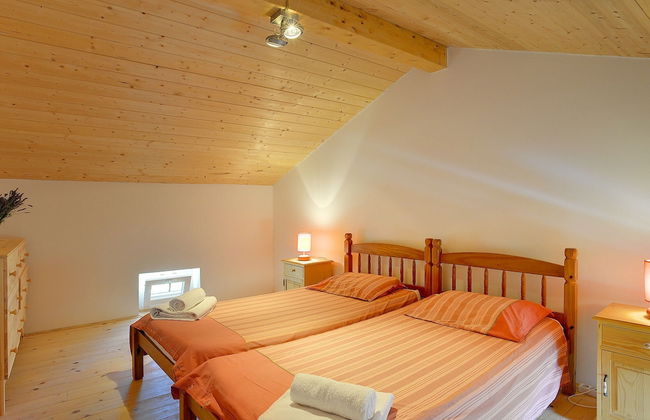 Spacious Holiday Home in Svetvincenat With Pool - Foto 9