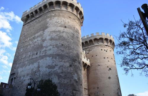 Homely Nest Valencia El Carme - Photo 20