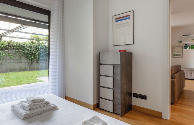 Italianway - Traiano 37 - Foto 5