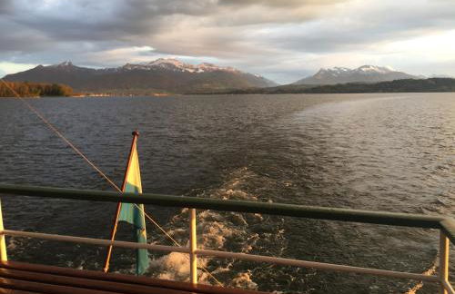 Schlossalm Ferienwohnungen - Foto 11