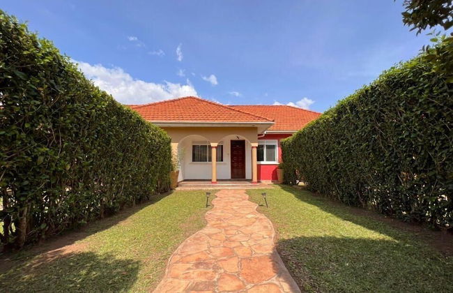 Lucian Cottages - Foto 74