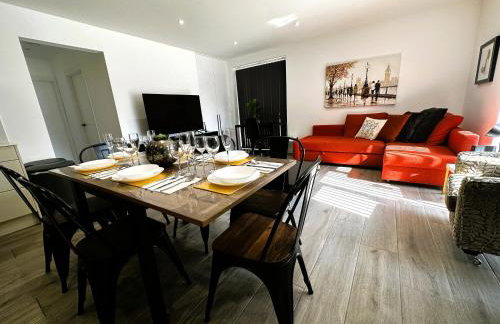 Paradigm Court, Modern 2-Bedroom Apartment F2, Oxford - Photo 8