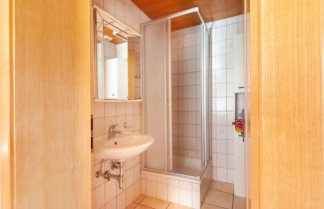 Apartment in Mayrhofen With Terrace - Foto 14