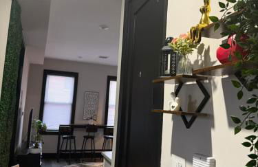 Oasis de comodidad Habitación individual o compartida - Foto 14