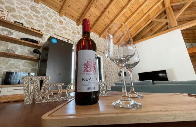 The 10k Stones Villa Corfu Island - Foto 22