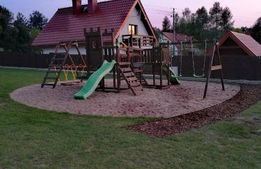 Całoroczne domy do wynajęcia - Foto 28