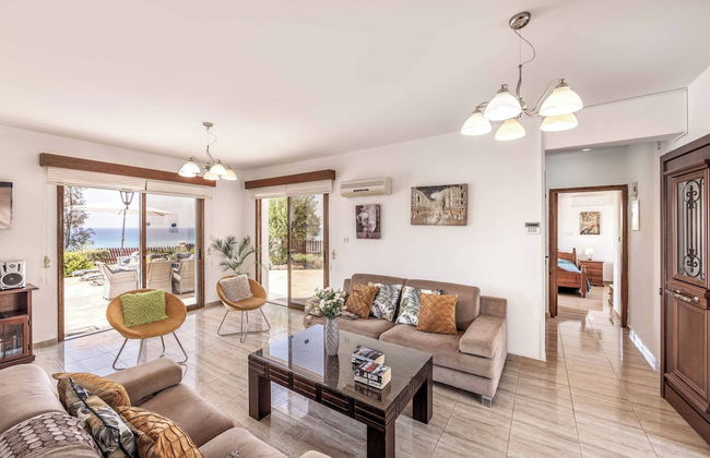 Villa Hermis - Photo 4