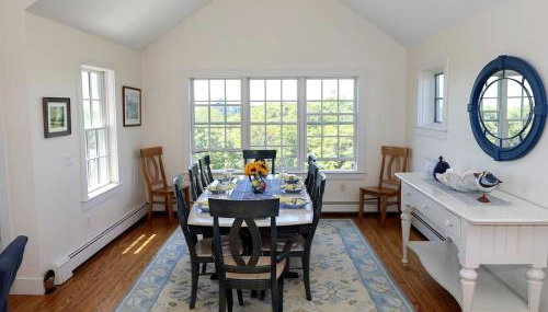 Grand Vacation Rental with 180-Degree Ocean Views on Nantucket, Massachusetts - Foto 3