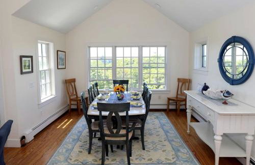 Grand Vacation Rental with 180-Degree Ocean Views on Nantucket, Massachusetts - Foto 3