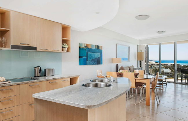 The Sebel Maroochydore - Foto 42