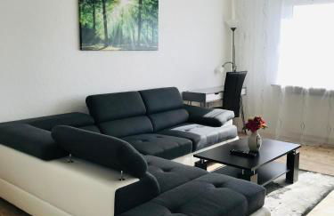 Ferienwohnung Harzblick 3 - Foto 14