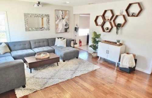Bellflower Breeze - Charming 3 BDR in Long Beach - Foto 1