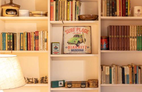 Itsasaurre - baskeyrentals - Foto 18