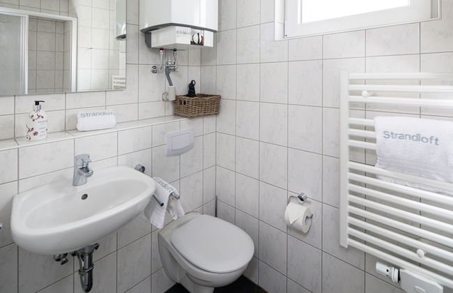 Strandloft Drei Norderney - Foto 65