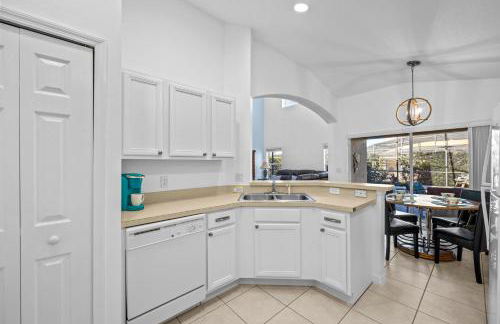 Near Disney, Recently Renovated, Clubhouse - Foto 11