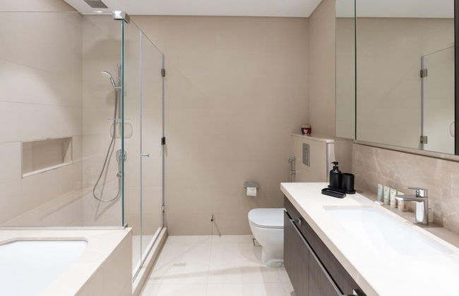 Premium 2BR Downtown Apt w Dubai Mall Access - Foto 37