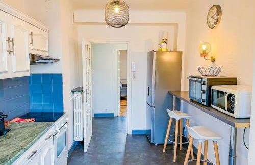 Splendide T4 avec balcon - Foto 15