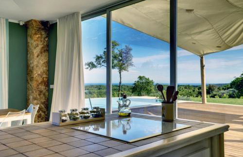 Finca mit privatem Infinity-Pool, Klima, WLAN und atemberaubenden Ausblick - Foto 9