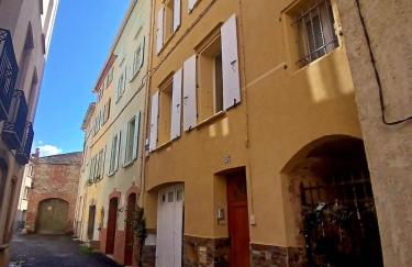 Maison coeur de village 250 m2 piscine clim - Foto 21