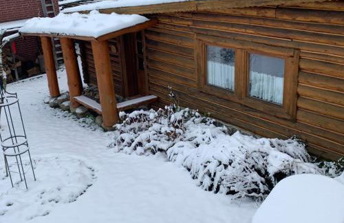 Blockhausvermietung "Vor dem Gröperntor" - Foto 28