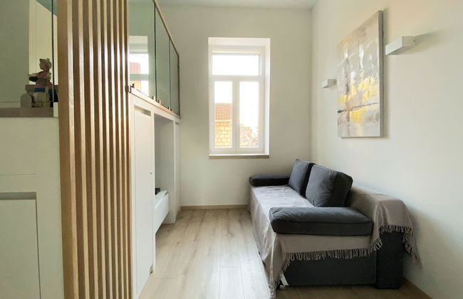 Apt 3 Flowers - 5 min to Split Old Town - Foto 18