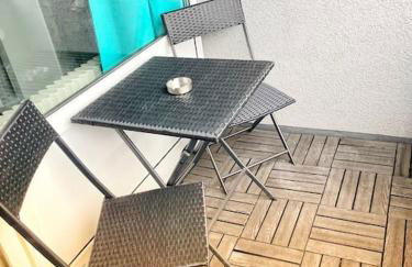 Apartment nähe Flughafen DUS - Foto 8