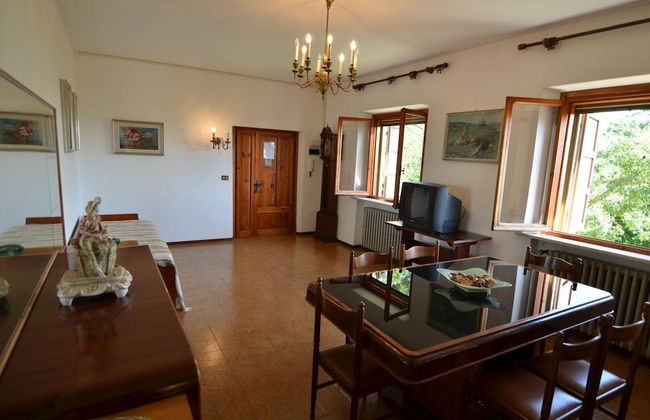 Hillside Stay in Montecolombo - Foto 7