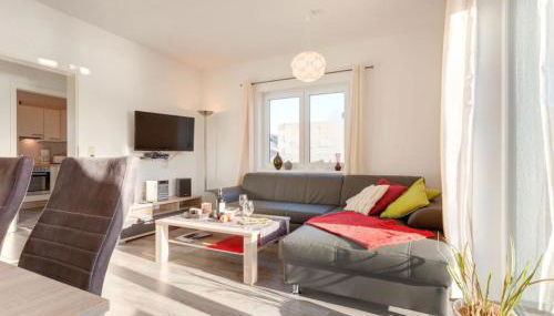 Ferienhaus Wellenreiter - Foto 3